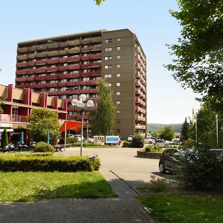 B510 Apartment Lahnstein