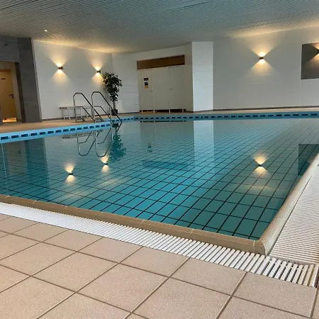 Apartment B510 *