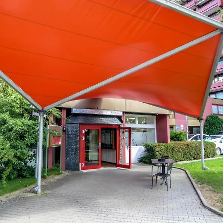 Apartment B510 *