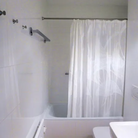 Apartment B510 *