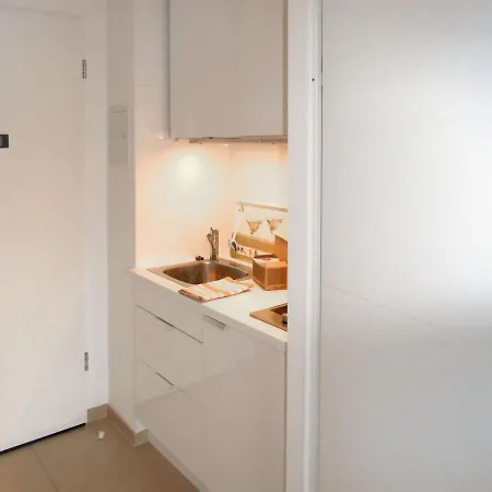 B510 Apartment *