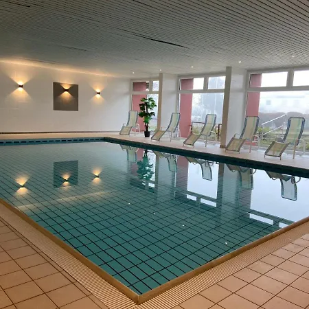B510 Apartment Lahnstein